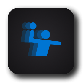 Arm Speed Analyzer app icon