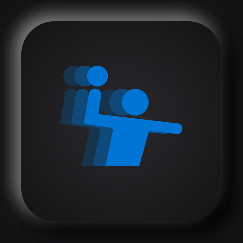 Sports Speedometer app icon
