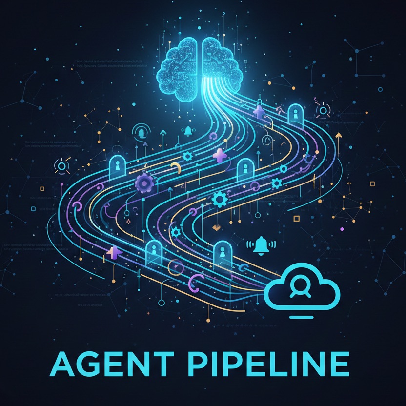 Agent Pipeline