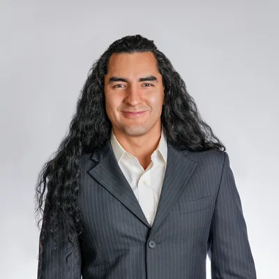 Fernando Rojas